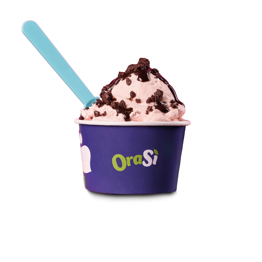 Sản phẩm Martini OraSì